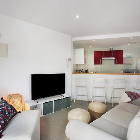 Los Martinez Duplex El Medano  Luaran gambar