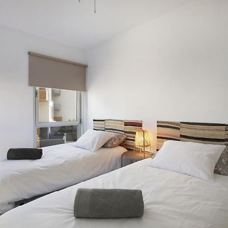 Los Martinez Duplex El Medano  Luaran gambar