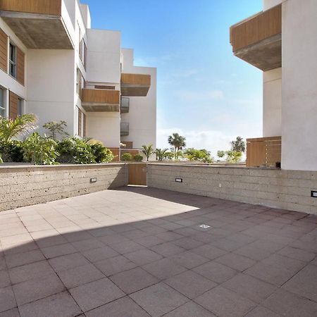 Los Martinez Duplex El Medano  Luaran gambar