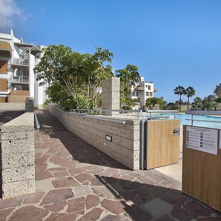 Los Martinez Duplex El Medano  Luaran gambar