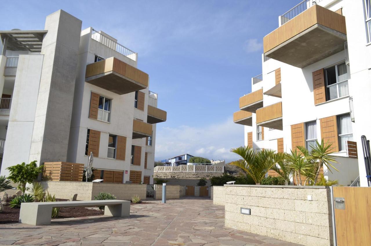 Los Martinez Duplex El Medano  Luaran gambar