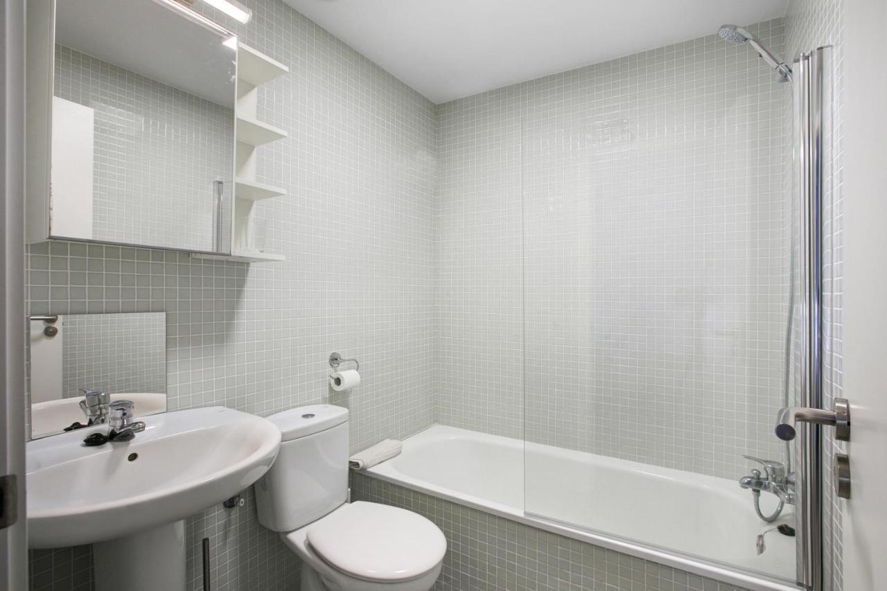 Los Martinez Duplex El Medano  Luaran gambar