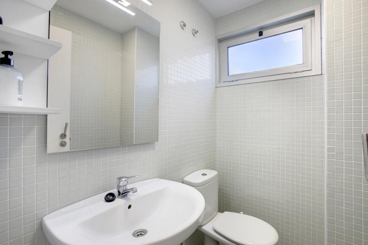 Los Martinez Duplex El Medano  Luaran gambar