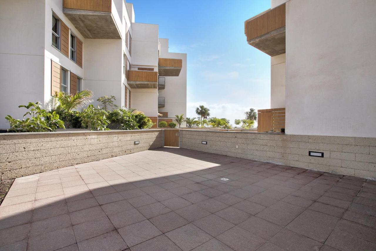Los Martinez Duplex El Medano  Luaran gambar