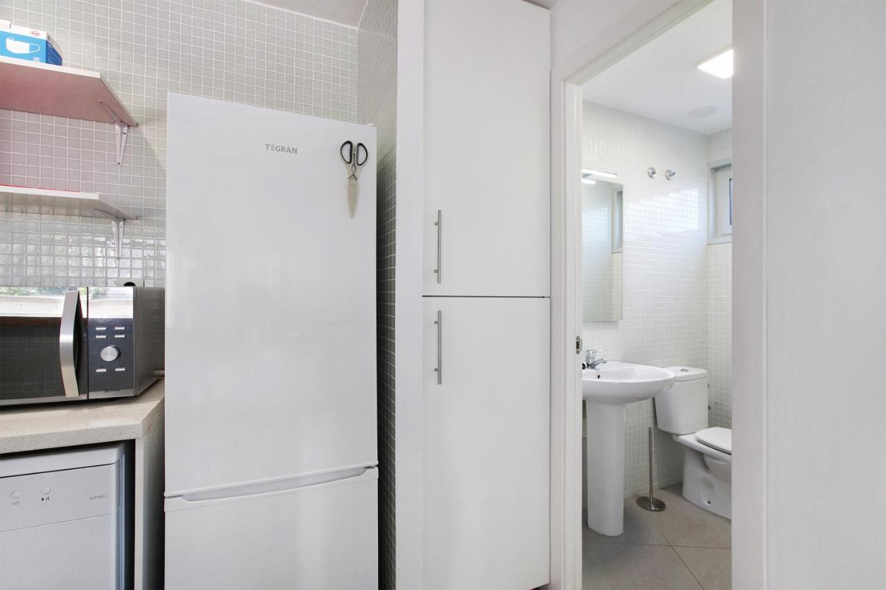 Los Martinez Duplex El Medano  Luaran gambar