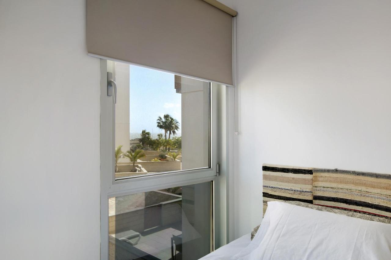 Los Martinez Duplex El Medano  Luaran gambar