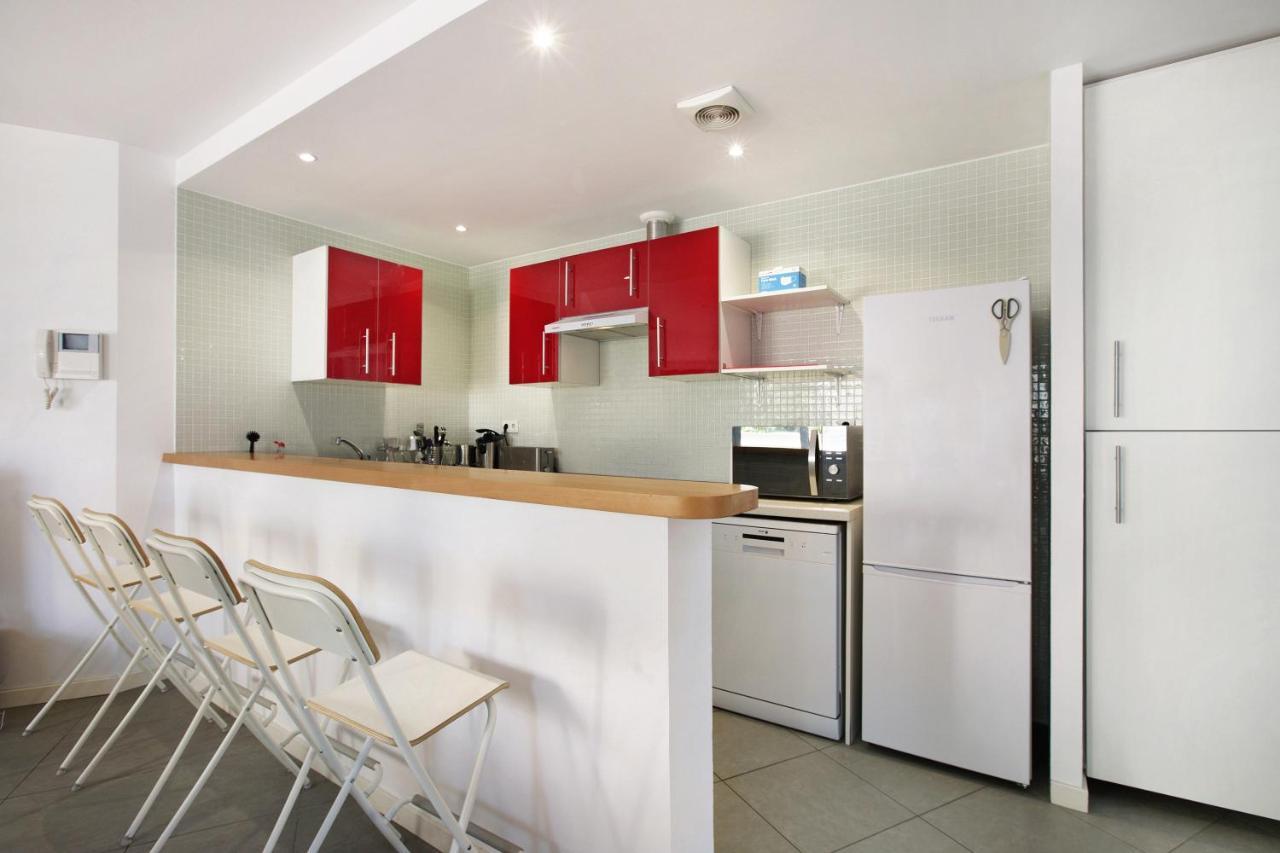 Los Martinez Duplex El Medano  Luaran gambar